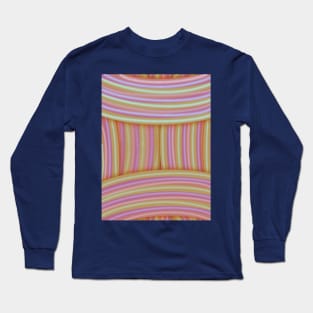 Neon Liquorice Long Sleeve T-Shirt